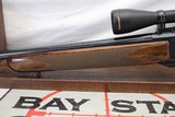 Browning BAR MARK II semi-automatic rifle 30-06 Sprg SUPER CLEAN w/ Nikon Scope - Image 4 of 12