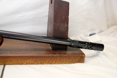 Browning BAR MARK II semi-automatic rifle 30-06 Sprg SUPER CLEAN w/ Nikon Scope - Image 11 of 12