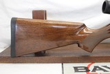 Browning BAR MARK II semi-automatic rifle 30-06 Sprg SUPER CLEAN w/ Nikon Scope - Image 12 of 12