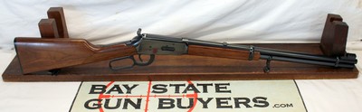 1977 Winchester MODEL 94 Lever Action Rifle 30-30 Win - Image 1 of 13