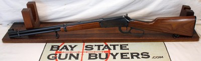 1977 Winchester MODEL 94 Lever Action Rifle 30-30 Win - Image 9 of 13