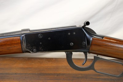 1977 Winchester MODEL 94 Lever Action Rifle 30-30 Win - Image 11 of 13