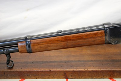 1977 Winchester MODEL 94 Lever Action Rifle 30-30 Win - Image 12 of 13