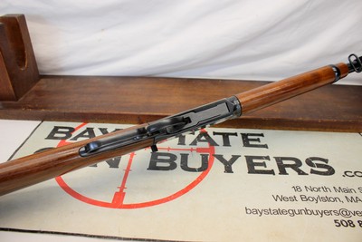 1977 Winchester MODEL 94 Lever Action Rifle 30-30 Win - Image 7 of 13