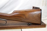1977 Winchester MODEL 94 Lever Action Rifle 30-30 Win - Image 10 of 13