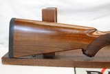 Ruger MODEL 77 Bolt Action Rifle .243 WIN 20