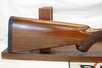 Ruger MODEL 77 Bolt Action Rifle .243 WIN 20
