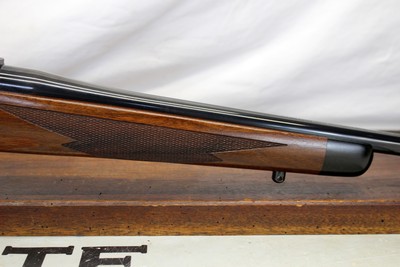 Ruger MODEL 77 Bolt Action Rifle .243 WIN 20
