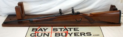 Ruger MODEL 77 Bolt Action Rifle .243 WIN 20