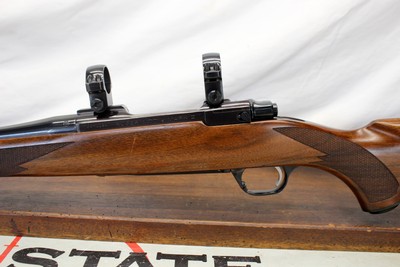 Ruger MODEL 77 Bolt Action Rifle .243 WIN 20