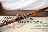 Ruger MODEL 77 Bolt Action Rifle .243 WIN 20