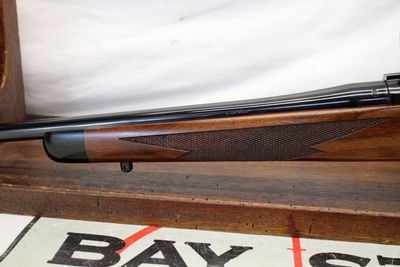 Ruger MODEL 77 Bolt Action Rifle .243 WIN 20