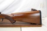 Ruger MODEL 77 Bolt Action Rifle .243 WIN 20