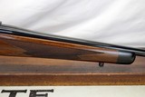 Ruger MODEL 77 Bolt Action Rifle .243 WIN 20