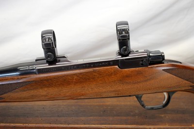 Ruger MODEL 77 Bolt Action Rifle .243 WIN 20