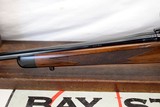 Ruger MODEL 77 Bolt Action Rifle .243 WIN 20