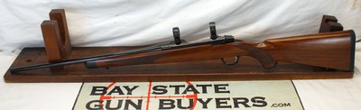 Ruger MODEL 77 Bolt Action Rifle .243 WIN 20