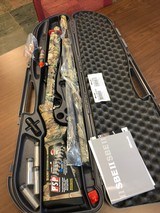 Benelli, SBE II APG-HD,12 Ga - 1 of 2