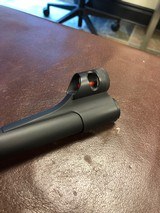 Dakota, M76 African, 400 H & H - 3 of 7