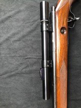 Winchester, M75, 22 Long Rifle - 8 of 11