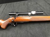 Winchester, M75, 22 Long Rifle - 3 of 11