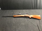 Winchester, M75, 22 Long Rifle - 5 of 11