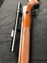 Winchester, M75, 22 Long Rifle - 7 of 11