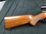 Winchester, M75, 22 Long Rifle - 2 of 11