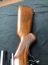 Winchester, M75, 22 Long Rifle - 6 of 11