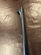 Anschutz, Mod 54, 22 Long Rifle - 11 of 11