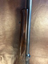 Anschutz, Mod 54, 22 Long Rifle - 7 of 11