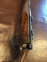 Anschutz, Mod 54, 22 Long Rifle - 3 of 11