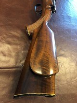 Anschutz, Mod 54, 22 Long Rifle - 2 of 11