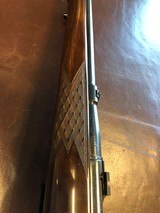 Anschutz, Mod 54, 22 Long Rifle - 6 of 11