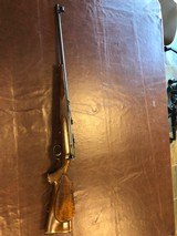 Anschutz, Mod 54, 22 Long Rifle - 1 of 11