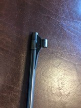 Anschutz, Mod 54, 22 Long Rifle - 8 of 11