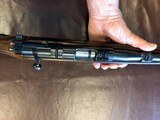 Anschutz, Mod 54, 22 Long Rifle - 9 of 11