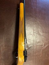 Sako, Riihimaki, 222 Rem. - 4 of 9