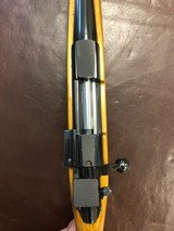 Sako, Riihimaki, 222 Rem. - 6 of 9