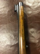 Winchester, M-52 Custom, 22 Long Rifle - 7 of 13