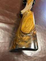 Winchester, M-52 Custom, 22 Long Rifle - 10 of 13