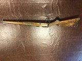 Winchester, M-52 Custom, 22 Long Rifle - 5 of 13