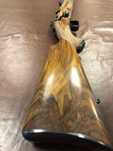 Winchester, M-52 Custom, 22 Long Rifle - 3 of 13
