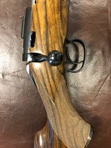 Winchester, M-52 Custom, 22 Long Rifle - 4 of 13