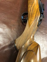 Winchester, M-52 Custom, 22 Long Rifle - 11 of 13