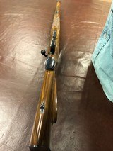 Winchester, M-52 Custom, 22 Long Rifle - 13 of 13