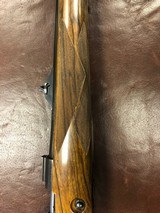 Winchester, M-52 Custom, 22 Long Rifle - 6 of 13
