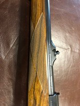 Winchester, M-52 Custom, 22 Long Rifle - 1 of 13
