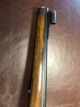 Winchester, M-52 Custom, 22 Long Rifle - 2 of 13