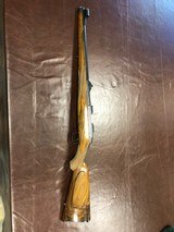Winchester, M-52 Custom, 22 Long Rifle - 9 of 13